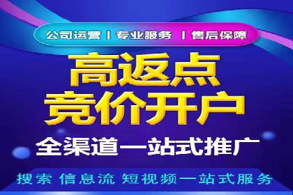 解析SEM代运营托管公司在市场竞争中的角色